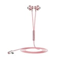 thumbnail image 1 of In-ear Wired Control Stereo Type-C Earphone Earbuds Sport Headset with Mic for Mobile Phone, 1 of 11