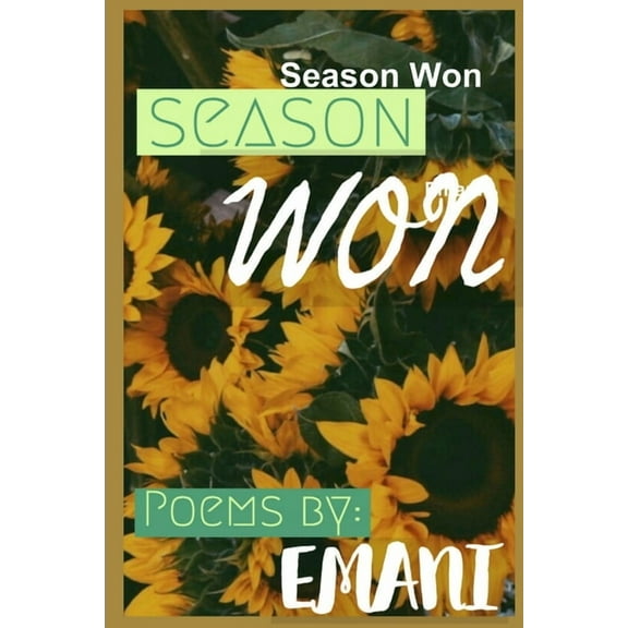 Season Won (Paperback)