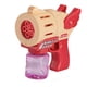 thumbnail image 3 of Vogacara Máquina de burbujas automática para interiores y exteriores, máquina de burbujas con forma de pistola, máquina de burbujas emocionante, Deportes acuáticos rojo Vogacara FN000542-02B, 3 of 6