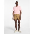 thumbnail image 2 of George Men's & Big Men's Modern Fit Flat Front Shorts, 5", 7", 9" Inseams, Sizes 28-54, 2 of 5