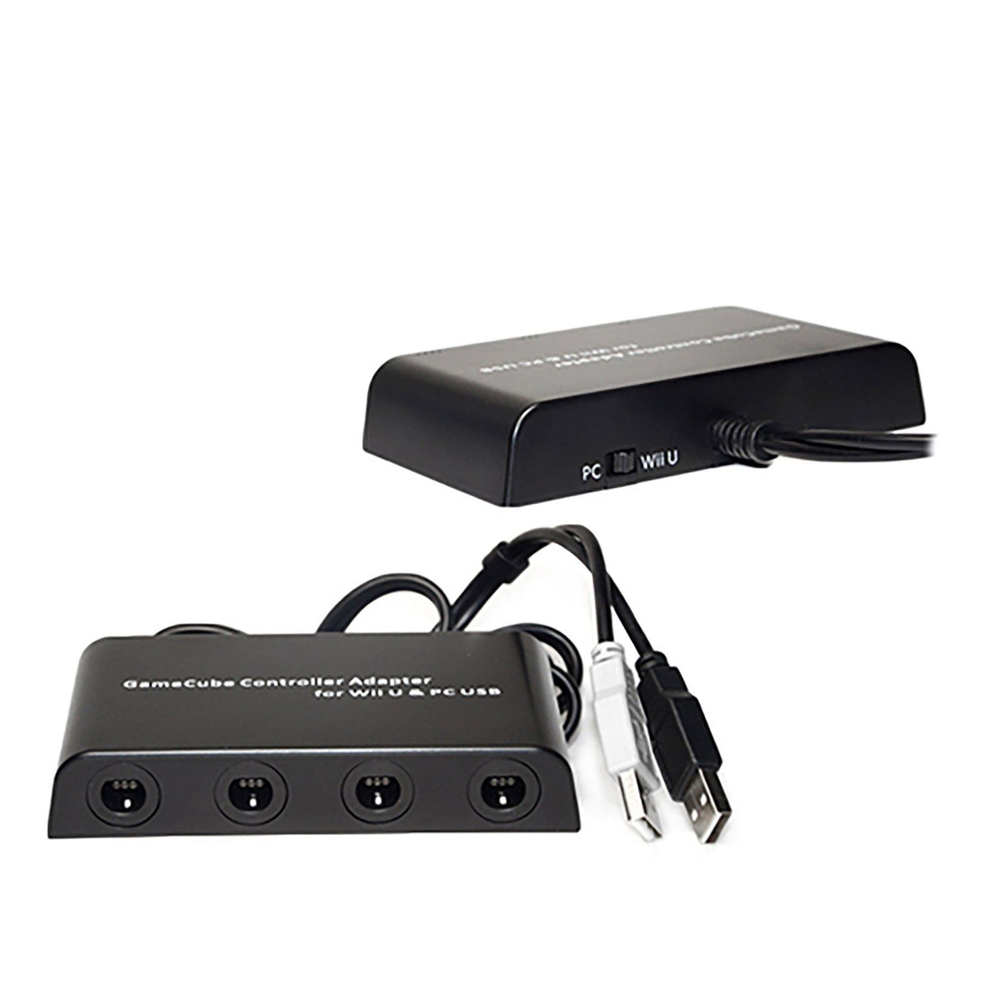 gamecube controller adapter for pc amazon