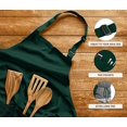 thumbnail image 3 of Women Camisole Tops With Built In Bra Neck Vest Padded Slim Fit Tank Tops, 3 of 5