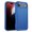 Navyblue, variant on Dteck Case for iPhone Air,Shockproof TPU+PC Case Back Cover for iPhone Air,Black