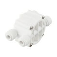 thumbnail image 4 of 4 Way RO Auto Shut-Off Valve Switch 1/4" Water Purifier Reverse Osmosis, 4 of 7