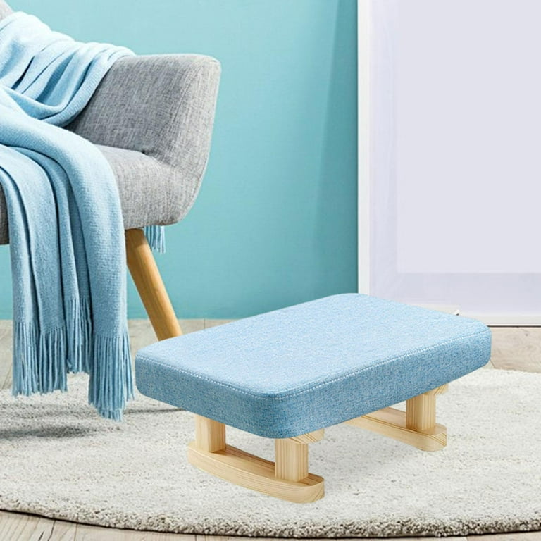 Footstool low discount