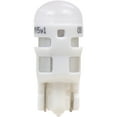 thumbnail image 3 of SYLVANIA ZEVO 158 T10 W5W Blue LED Automotive Bulb, 3 of 7