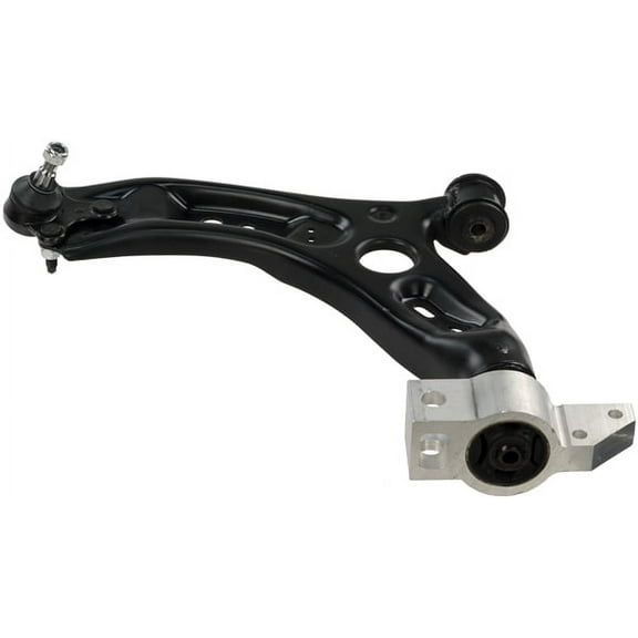 Delphi TC3315 Suspension Control Arm and Ball Joint Assembly Fits select: 2005-2007,2009-2014 VOLKSWAGEN JETTA