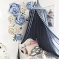 thumbnail image 3 of Inteprter Adhesivo de pared Diy Easy Delicate Instalación lavable Adhesivo de pared Decoración Decoración del hogar No.2 Inteprter HA024902-02, 3 of 4