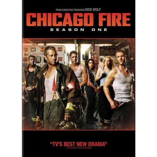 Chicago Fire: Season One