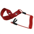 thumbnail image 5 of Switch Lanyard Safety Stop Tether for Yamaha Jet Ski Waverunner VX Cruiser FX, 5 of 6