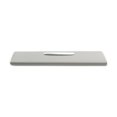 thumbnail image 1 of Cubierta de repuesto para portavasos de coche, accesorio decorativo interior para E92 2006-2013 Gris R, 1 of 8