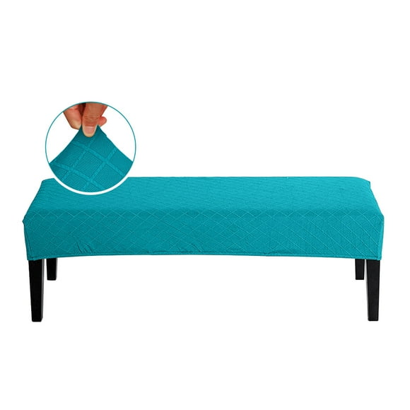 Slipcover Dining Bench