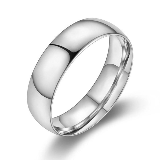 Anillo de pareja Estilo de moda simple Joyería fina Moda de lujo Anillo de bodas de compromiso de oro Regalo de aniversario Anillo de hombres y mujeres Tan Jianjun unisex