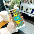 thumbnail image 3 of Personaliza tu iPhone para las fiestas: lindas pegatinas y fundas para iPhone 15 Pro Max 14 13 12 Pro 11, 3 of 4