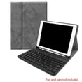 thumbnail image 1 of Reemplazo para iPad Air1 / 2 iPad Pro 9.7 / iPad 9.7 2017/2018 Funda de teclado inalámbrico Bluetooth para tableta desmontable sidaley DZ6914-04, 1 of 2