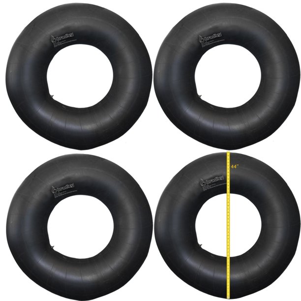 Rubber Inner Tubes Snow Sledding and River Tubing Floats Pool