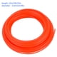 thumbnail image 5 of Línea de cable de corte redondo para cortacésped, desbrozadora, cortacésped, cortacésped, rojo, 2,4mm x 15m, 5 of 8