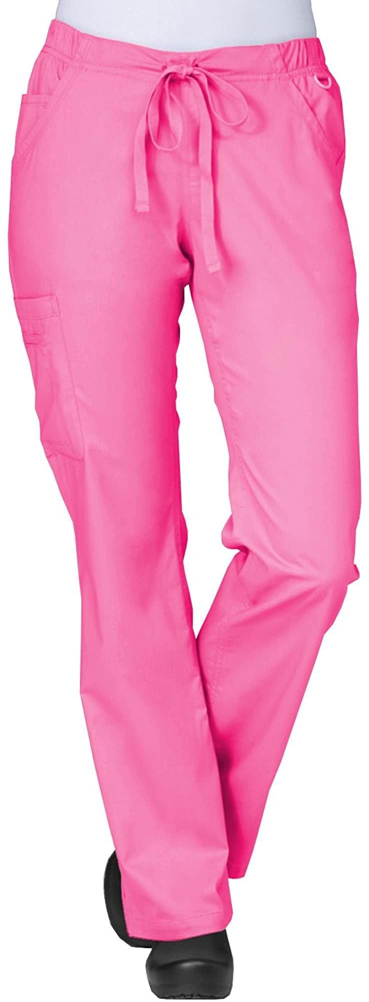 Maevn 9802 Straight Leg Cargo Pant 