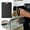 Noir, variante sur Klonfd Carte Portefeuille Mince Compatible avec Find My Easy Find My Finder Card