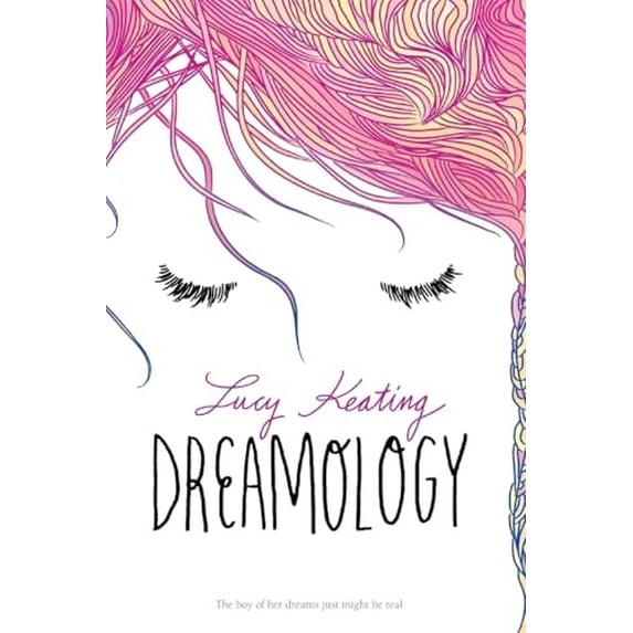 Pre-Owned Dreamology (Paperback) 0062380028 9780062380029