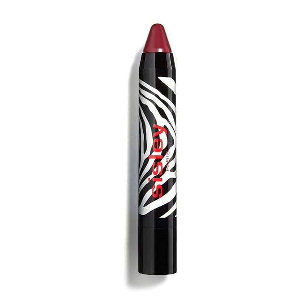 Lápiz labial Sisley Phyto-Lip Twist No. 5 Berry para mujer