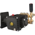 thumbnail image 4 of ALL-CARB Horizontal Pressure Washer Pump 3000psi 4GPM 1-in Shaft Power Washer Pump, 4 of 7