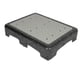 thumbnail image 2 of Hyfive Anti Slip Outdoor Half Step Elderly Disability Door Walking Outdoor Step Platform, Door Walki Banmo, 2 of 5