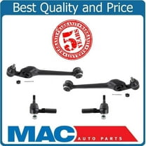 91-02 Saturn L & R Low Control Arm Ball Joint ES3238RL Tie Rods REF#K5311 K5313