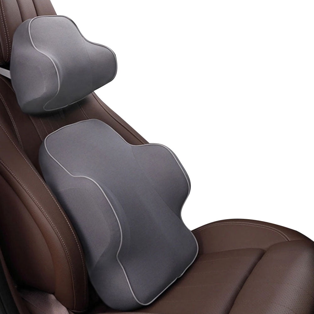 lumbar support for car walmart