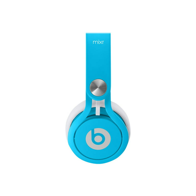 Beats Mixr - Limited Edition - headphones with mic - full size ...