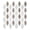 Cultier-Sample, variant on SAMPLE-Moda 2-in. x 3-in. Novelty Natural Stone Wall & Floor Mosaic Tile