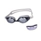 thumbnail image 5 of Gafas de natación para adultos, ligeras, impermeables y portátiles para piscina. gris, 5 of 9