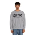 thumbnail image 4 of Gulfport Mississippi Sweatshirt, Gifts, Crewneck, 4 of 4