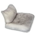thumbnail image 3 of BotaniNest Universal Seat Covers Full With Cushioning And Design For Enhanced Driving Comfort And Vehicle Interior, 3 of 6
