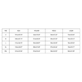 thumbnail image 4 of Women Blouses Business 3/4 Sleeve Button Down Solid Color Summer Tops Lapel Collared Dressy Casual Fashion Work Shirts, 4 of 5