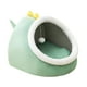 thumbnail image 4 of Cama cálida para gatos Sunnimix Cama para gatos, 4 of 5