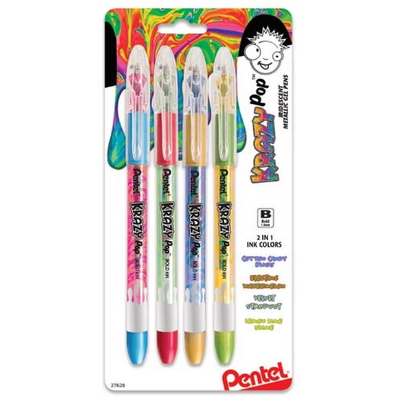 PENTEL PENTEL PLK91PABP4M3