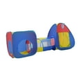thumbnail image 3 of La carpa de juego de los niños,Actividad para niños Juguete de túnel de trepaporas de túnel,Niños plegables toca la carpa de túnel de rastreo,Juego de juego de juguete de túnel de, 3 of 8