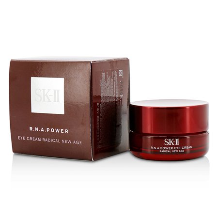 SK II - R.N.A. Power Radical New Age Eye Cream (Best Sk Ii Products Review)