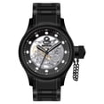 thumbnail image 1 of Invicta 39920 Men's Pro Diver Black and Skeleton Dial Strap Watch, 1 of 2