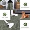 thumbnail image 6 of Washable  Area Rug Living Room Rugs,Modern Abstract Soft Non Slip Carpet for Home Office Decor,Farmhouse Low Pile Carpets for Bedroom, 6 of 8