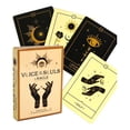 thumbnail image 3 of Tarot Oráculo Voice of the Souls 44 Cartas Manual Esotérico, 3 of 3