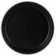 thumbnail image 4 of Bandeja para pizza, herramienta para hornear antiadherente de 8 pulgadas para cocina, color negro, bandeja para pizza redonda, diseño a prueba de futuro, 4 of 11