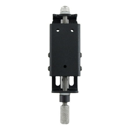 

Cnc Router Z-Axis Slideway Lifting Adjustable Metal Fixed Mounting Bracket
