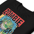 thumbnail image 4 of Rob Zombie Vintage Slime T-Shirt, 4 of 6