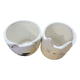 thumbnail image 3 of Macetas Ceramica VBG Animalitos Perro Gato Set de 12 Piezas, 3 of 4