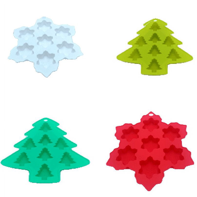 ICE MOLD
