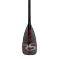 thumbnail image 2 of Rave Sports 02519 Glide Polyglass Infinite Adjustability Paddle with Qwik Levr, 2 of 3