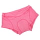 thumbnail image 2 of Ropa interior para ciclismo al aire libre para mujer, ropa interior suave elástica transpirable de malla 3D acolchada de silicona para bicicleta 2XL, 2 of 10