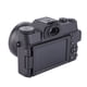 thumbnail image 5 of Cámara De Vídeo Digital, ABS Fotografía De Lapso De Tiempo 3 Disparos Continuos Cámara De Vídeo Con Pantalla Abatible De 180 Videocámara Zoom Digital 16X 1500 MAh Para, 5 of 7